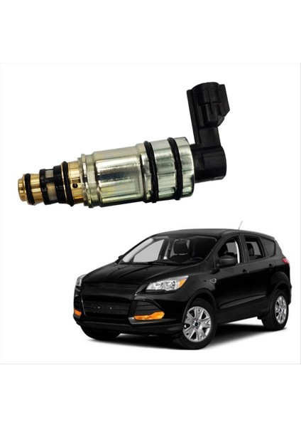 Ford Escape 2013-2016 Araç Aksesuarları Için Araba Klima Kompresörü Kontrol Vanası (Yurt Dışından) modelleri