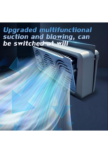 Araba Güneş Enerjili Egzoz Fanı Araba Pencere Egzoz Fanı 180 ° Araç Havalandırma Fanı Radyatör Soğutma Fanı Hava Havalandırma Soğutucu (Yurt Dışından) modelleri