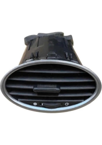 Otomatik Ön Gösterge Tablosu Merkezi Ac Klima Çıkış Havalandırma Ford Focus Mk2 2005-2013 (Yurt Dışından)