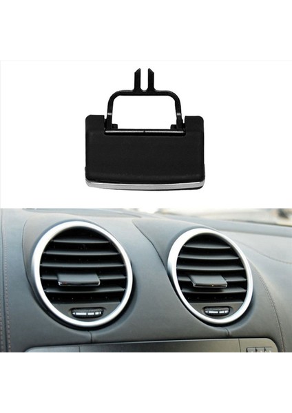 2 Pc A/c Klima Havalandırma Kürek Çıkış Klips Sekmesi Onarım Kiti Benz W164 X164 ml Gl Plastik Için Mercedes Için (Yurt Dışından) fiyatları