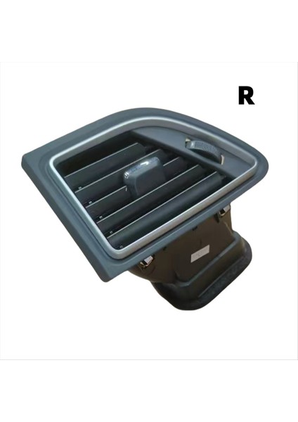 96743877ZE Sağ Gösterge Paneli Çıkış Peugeot Için Klima Çıkışı 308 Citroen (Yurt Dışından) fiyatları