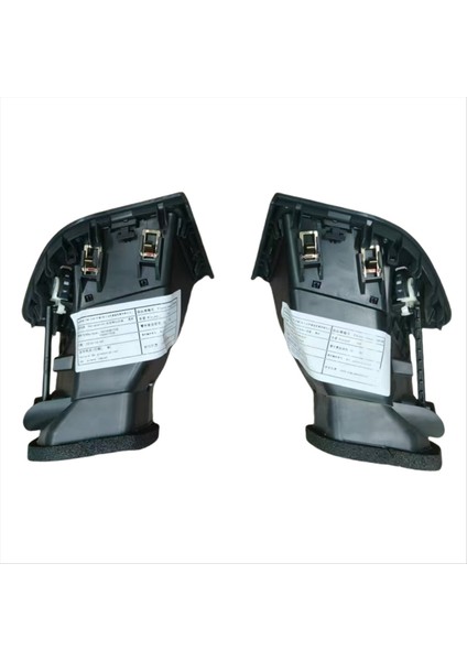 96743877ZE Sağ Gösterge Paneli Çıkış Peugeot Için Klima Çıkışı 308 Citroen (Yurt Dışından) modelleri