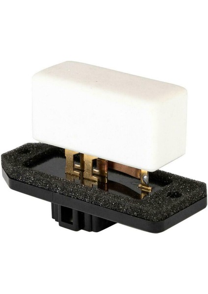 Dodge Ram Için 1500 2500 1994-2008 3500 Isıtıcı Üfleyici Fan Direnç Jeep Grand Cherokee Pikap 68004539AA Hvac A/c (Yurt Dışından)