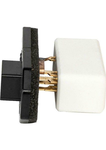 Dodge Ram Için 1500 2500 1994-2008 3500 Isıtıcı Üfleyici Fan Direnç Jeep Grand Cherokee Pikap 68004539AA Hvac A/c (Yurt Dışından) indirimleri