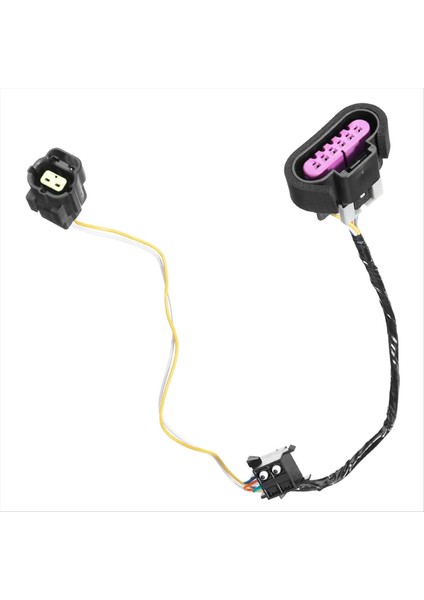 Sağ Taraf Dış Kaplı Kolu Tel Kablo Demeti 25864472 Cadillac Cts Sts 2008 Kapı Kolu Muhafaza Konnektörü Teli (Yurt Dışından) modelleri