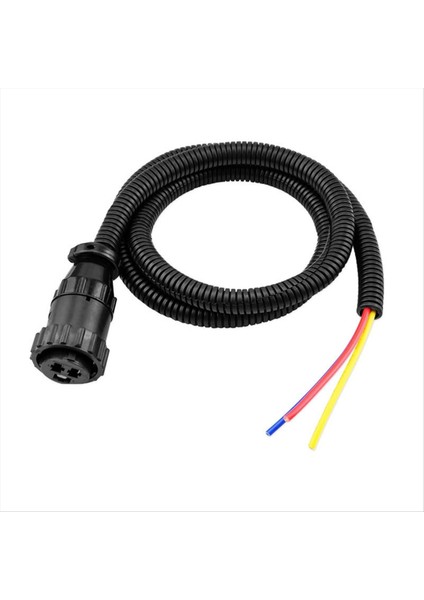 3 Pimli Yardımcı Güç Konektörü Kiti 86511459 187103A1 John Deere Için Ford Için Ford-Ih Traktörleri Için (Yurt Dışından) modelleri