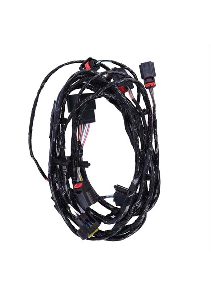 Ön Tampon Park Sensörü Kablo Demeti /ön Fasya Parkı 68216116AB 68234026AB Için Chrysler 300 2015-2023 (Yurt Dışından)