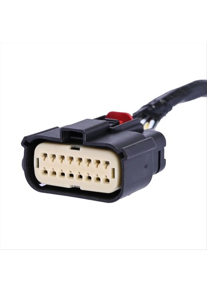 Ön Tampon Park Sensörü Kablo Demeti /ön Fasya Parkı 68216116AB 68234026AB Için Chrysler 300 2015-2023 (Yurt Dışından) modelleri