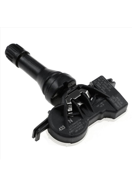 3pcs Tpms Lastik Basınç Sensörü Nissan Qashqai Için 407004CB0B J10 J11 X-Traıl NV200 Yaprak Juke Note Lada Vesta Granta Için (Yurt Dışından) modelleri