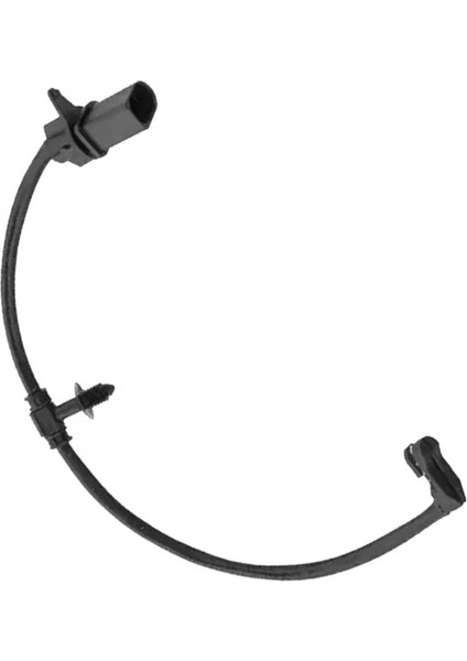 10X Araç Arka Aks Fren Sensörü Fren Yolcu Aşınma Sensörü Fren Sensörü Hattı 80A615121 Audi A6 A7 E-Tron Q5 Için (Yurt Dışından) fiyatları