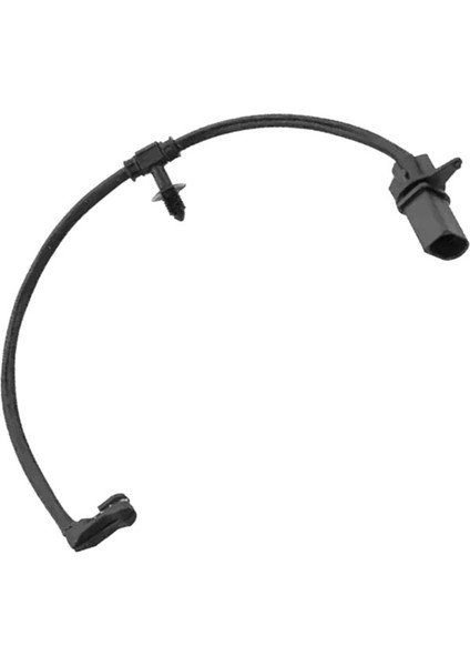 10X Araç Arka Aks Fren Sensörü Fren Yolcu Aşınma Sensörü Fren Sensörü Hattı 80A615121 Audi A6 A7 E-Tron Q5 Için (Yurt Dışından) fırsatları