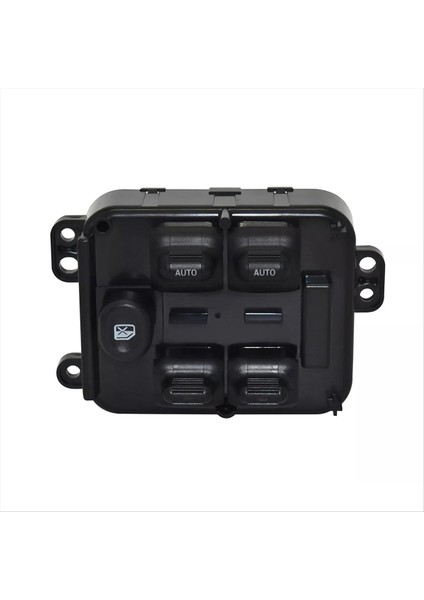 Yeni Elektrikli Pencere Anahtarı Cam Kaldırma Anahtarı 56010677AA Jeep Liberty Için Kj Mk1 Jeep Cherokee Kj Mk3 2005-2007 (Yurt Dışından)