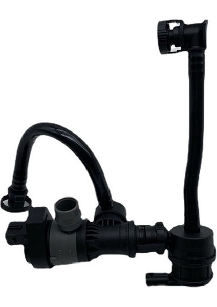 Yakıt Deposu Havalandırma Valfi Bmw 535I 535IX 640I Hibrid 13907636157 13 90 7 636 157 (Yurt Dışından)