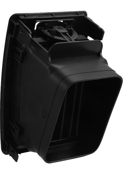 Sol/sağ Ön Kontrol Paneli Hava Havalandırma Paneli Toyota Hilux Vigo 2004-2015 Için Izgara Izgarası (Yurt Dışından)