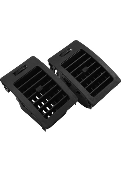 Sol/sağ Ön Kontrol Paneli Hava Havalandırma Paneli Toyota Hilux Vigo 2004-2015 Için Izgara Izgarası (Yurt Dışından) modelleri