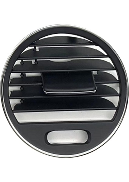Araba Gösterge Tablosu Sağ Ac Hava Havalandırma Paneli Ac Outlet Panel Izgara Kapağı 2198300254 Mercedes-Benz Cls W219 2007-2009 (Yurt Dışından)