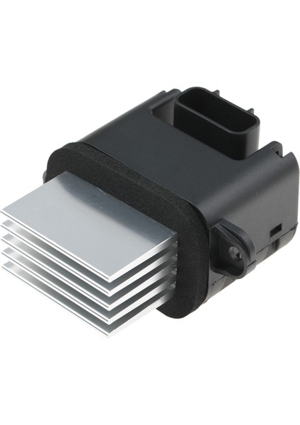 2009-2013 Için Yeni Hvac Blower Motor Kontrol Modülü Nissan Titan -Armada 27151-ZW00A 27151ZW00A (Yurt Dışından)