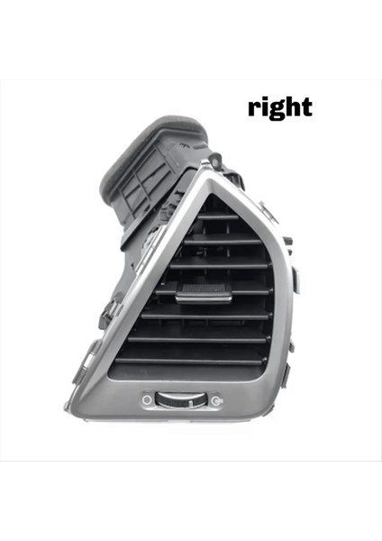 Hyundai IX45 Santa Fe Için Ön Çizgi Ac Hava Havalandırma Klima Outlet Grille Sağ 974062W000 (Yurt Dışından) fiyatları