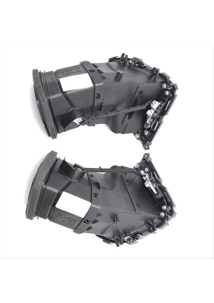 Hyundai IX45 Santa Fe Için Ön Çizgi Ac Hava Havalandırma Klima Outlet Grille Sağ 974062W000 (Yurt Dışından) modelleri