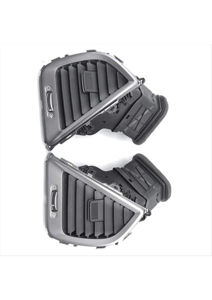 Hyundai IX45 Santa Fe Için Ön Çizgi Ac Hava Havalandırma Klima Outlet Grille Sağ 974062W000 (Yurt Dışından) indirimleri