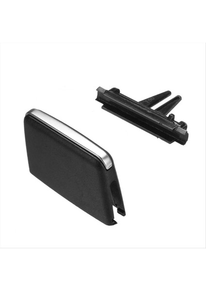 Ön A/c Hava Havalandırma Çıkış Sekmesi Klipsli Onarım Kiti Bmw 3 Serisi E90 2005-2012 Ön A/c Klima Havalandırma Çıkışı Sekmesi (Yurt Dışından) modelleri