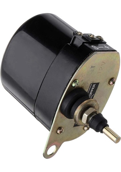 Ön Cam Silecek Motoru 12V Araba Otomatik Ön Cam Ön Cam Silecek Motoru Willys Jeep Traktor 01287358 7731000001 (Yurt Dışından) indirimleri