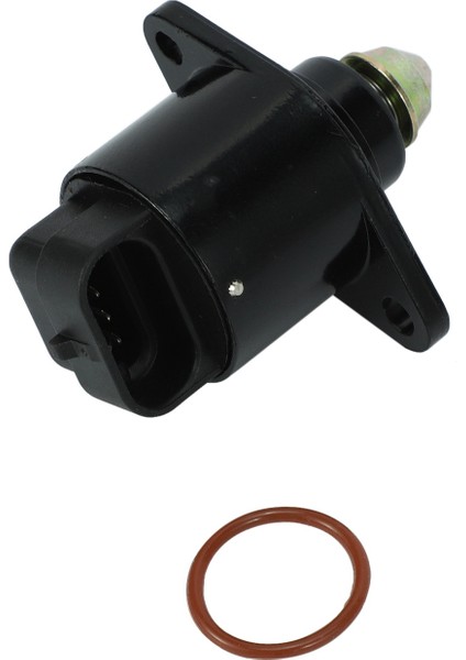 2x 8171126480 Yakıt Enjeksiyonu Rölanti Hava Kontrol Valfı Chevy Için Astro Gmc Safari Isüzu Rodeo Trooper CV10024 (Yurt Dışından) fiyatları