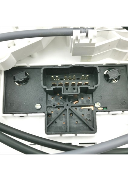 Araba Klima Isıtıcı Klima Kontrolü Nissan Versa/güneşli 2014-2019 27513-9KK0A 655-72592 27510-6W00A Için (Yurt Dışından) modelleri