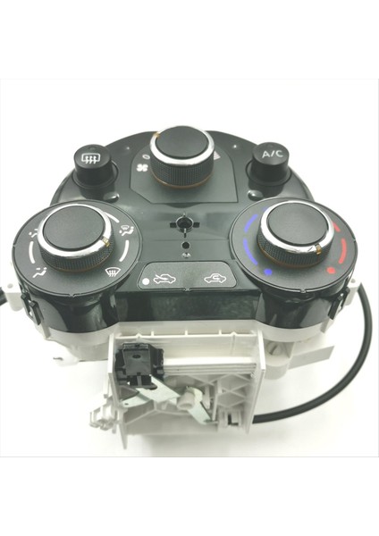 Araba Klima Isıtıcı Klima Kontrolü Nissan Versa/güneşli 2014-2019 27513-9KK0A 655-72592 27510-6W00A Için (Yurt Dışından) fırsatları