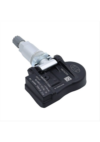 Lastik Basıncı Izleme Sistemi Sensörü 68001698AA 56029359AB Jeep Grand Cherokee Wrangler Chrysler Dodge Tpms Sensörü (Yurt Dışından) fırsatları