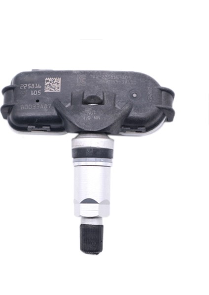 2011-2014 Için Hyun-Dai I40 Vf 2013 2013 52933-3V100 434MHZ 529333V100 Tpms Lastik Basınç Monitör Sensörü (Yurt Dışından)