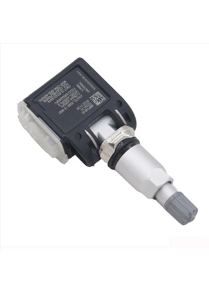 3x 36106887147 Türüm Basınç Monitör Sensörü For-Bmw G30 G31 G11 G12 X3 X4 Mercedes-Benz W213 6887140-01 433MHZ Tpms (Yurt Dışından)