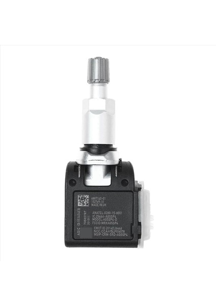 3x 36106887147 Türüm Basınç Monitör Sensörü For-Bmw G30 G31 G11 G12 X3 X4 Mercedes-Benz W213 6887140-01 433MHZ Tpms (Yurt Dışından) modelleri
