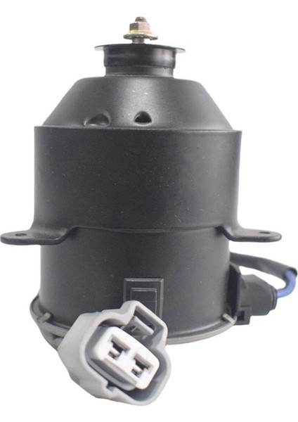 Toyota Corolla Taç Için Yeni Yüksek Kaliteli Araba Soğutma Fan Motoru Fan Motoru 16363-0P020 263500-5861 (Yurt Dışından)
