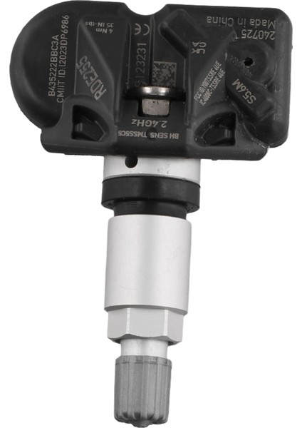 Tesla Model3 Modex Modey Için Bluetooth Lastik Basınç Sensörü 1490701-01 Lastik Basınç Sensörü (Yurt Dışından)