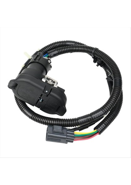 Fragman Çekme Arka Tampon Kablolama Konnektörü Kablo Çekiş Kiti Ford Transit 150/250/350 2015-2019 9U5Z-14489 Maa CK4T13B576KE (Yurt Dışından)