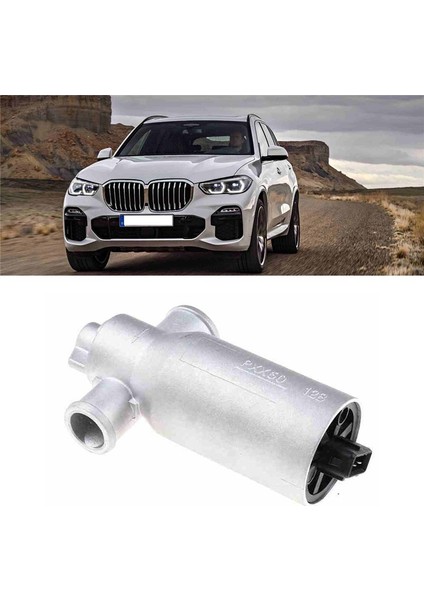 13411744713 Boşta Hız Kontrol Vanası Boşta Motorlu Otomatik Saab 9-3 Bmw 1341-1738-981/Z (Yurt Dışından) indirimleri