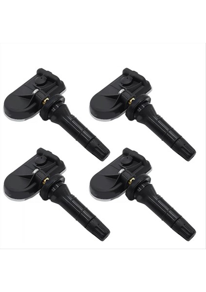Chery Omoda 802000277AA Için 4pcs Araba Tpms Sensörü Lastik Basınç Sensörü (Yurt Dışından)