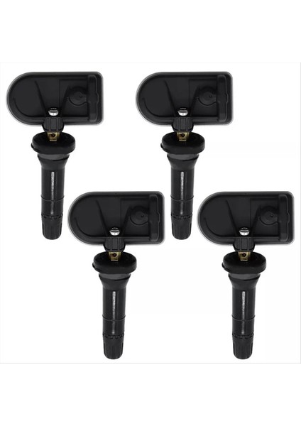 Chery Omoda 802000277AA Için 4pcs Araba Tpms Sensörü Lastik Basınç Sensörü (Yurt Dışından) fiyatları