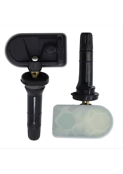 Chery Omoda 802000277AA Için 4pcs Araba Tpms Sensörü Lastik Basınç Sensörü (Yurt Dışından) indirimleri