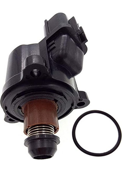 Mitsubishi Eclipse Galant Montero Sport Için Otomotiv Boşta Hız Kontrol Vanası Kontrol Motoru 2 4 3 0 3 5l MD619857 (Yurt Dışından)