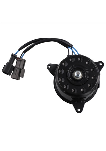 Radyatör Fan Soğutma Motoru 21487-1KA0E 21487-1KA0B 21487-1KA0A Versa 2012-2019 Versa Not 2014-2019 (Yurt Dışından) fiyatları