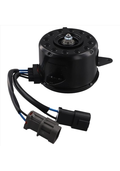 Radyatör Fan Soğutma Motoru 21487-1KA0E 21487-1KA0B 21487-1KA0A Versa 2012-2019 Versa Not 2014-2019 (Yurt Dışından) modelleri