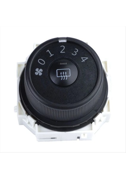 Araba 55902-0R010 Klima Isıtıcı Fan Blower Kontrol Anahtarı 559020R010 5590212100 5590212110 Toyota Rav4 2006 - 2012 (Yurt Dışından)