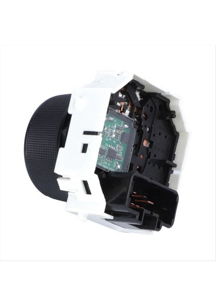 Araba 55902-0R010 Klima Isıtıcı Fan Blower Kontrol Anahtarı 559020R010 5590212100 5590212110 Toyota Rav4 2006 - 2012 (Yurt Dışından) modelleri