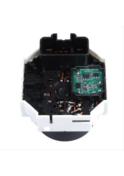 Araba 55902-0R010 Klima Isıtıcı Fan Blower Kontrol Anahtarı 559020R010 5590212100 5590212110 Toyota Rav4 2006 - 2012 (Yurt Dışından) fırsatları