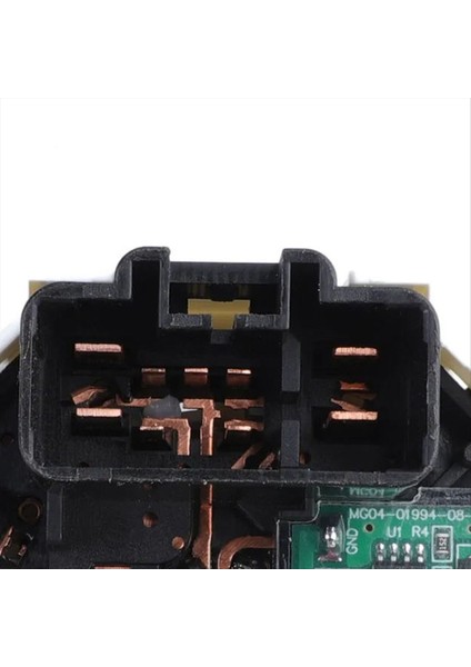 Araba 55902-0R010 Klima Isıtıcı Fan Blower Kontrol Anahtarı 559020R010 5590212100 5590212110 Toyota Rav4 2006 - 2012 (Yurt Dışından) indirimleri