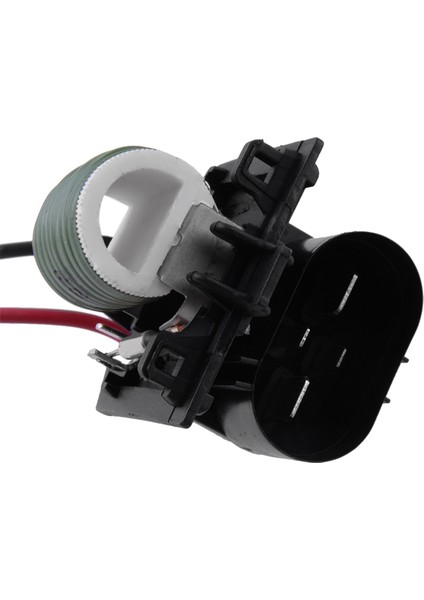 3x 94749639 Radyatör Fan Blower Motor Direnç -Chevrolet Cruze 1 8l Opel Astra Zafira Vectra 2006- 3134503108 (Yurt Dışından)