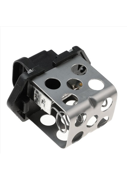 10X Havc Isıtıcı Üfleyici Motor Fan Direnç Renault Megane I Laguna I Nissan Dacia Logan Sandero 7701042681 (Yurt Dışından)