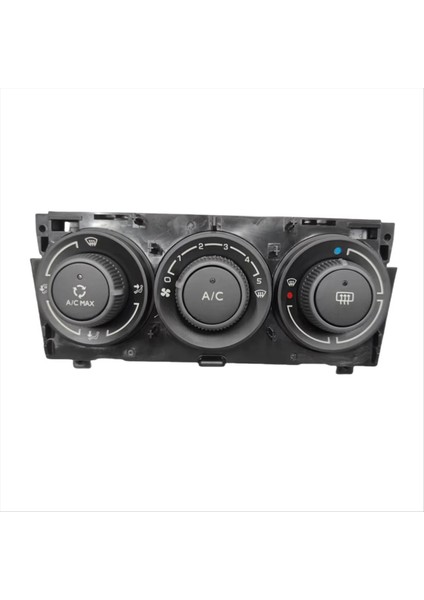 Peugeot Için 1607567780 308 Klima Kontrolör Paneli A/c Iklim Sıcaklığı Ayar Kontrol Anahtarı Düğmesi Assy (Yurt Dışından) modelleri